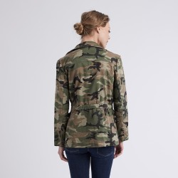 Pattern Narcisse - Jacket - 34/48 (US/UK: 2/6, 16/20) - Advanced