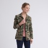 Pattern Narcisse - Jacket - 34/48 (US/UK: 2/6, 16/20) - Advanced
