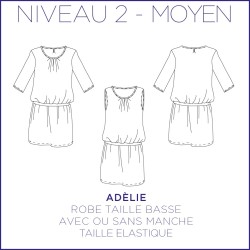 Adélie