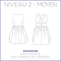 Amandine