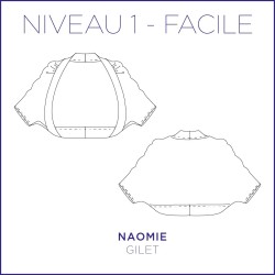 Naomie