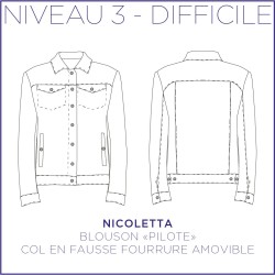 Nicoletta