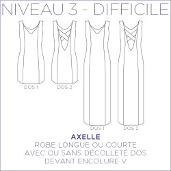 Axelle