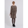 Pattern Eileen - Tunic & Dress - 34/46 (US/UK: 2/6, 16/20) - Intermediate