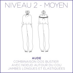 Aude