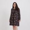 Pattern Eileen - Tunic & Dress - 34/46 (US/UK: 2/6, 16/20) - Intermediate