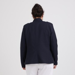 Pattern Nadine - Jacket - 34/48 (US/UK: 2/6, 16/20) - Advanced