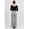Pattern Paloma - Pants & cropped pants- 34/48 (US/UK: 2/6, 16/20) - Intermediate
