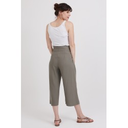 Pattern Paloma - Pants & cropped pants- 34/48 (US/UK: 2/6, 16/20) - Intermediate