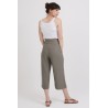 Pattern Paloma - Pants & cropped pants- 34/48 (US/UK: 2/6, 16/20) - Intermediate