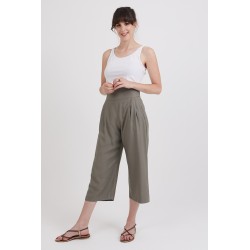 Pattern Paloma - Pants & cropped pants- 34/48 (US/UK: 2/6, 16/20) - Intermediate