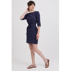 Patron Albane - Robe - 34/48 - Moyen