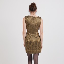 Patron Albane - Robe - 34/48 - Moyen