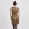 Pattern Albane - Dress - 34/48 (US/UK: 2/6, 16/20) - Intermediate