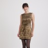 Patron Albane - Robe - 34/48 - Moyen