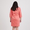 Patron Albane - Robe - 34/48 - Moyen