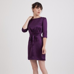 Patron Albane - Robe - 34/48 - Moyen
