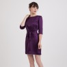 Patron Albane - Robe - 34/48 - Moyen