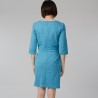 Pattern Albane - Dress - 34/48 (US/UK: 2/6, 16/20) - Intermediate