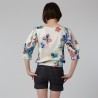 Patron Ermine - Blouse - 34/48 - Moyen