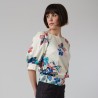 Patron Ermine - Blouse - 34/48 - Moyen