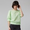 Patron Ermine - Blouse - 34/48 - Moyen