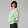 Patron Ermine - Blouse - 34/48 - Moyen