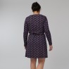 Pattern Azilys -  Dress - S/XL - Intermediate