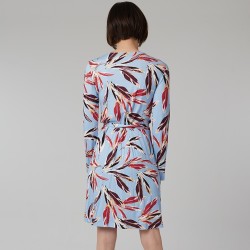 Pattern Azilys -  Dress - S/XL - Intermediate