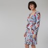 Pattern Azilys -  Dress - S/XL - Intermediate