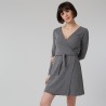Pattern Azilys -  Dress - S/XL - Intermediate