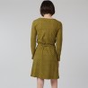 Pattern Azilys -  Dress - S/XL - Intermediate