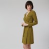 Pattern Azilys -  Dress - S/XL - Intermediate