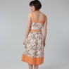 Patron Aurélie - Robe - 34/48 - Difficile