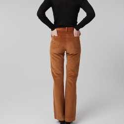Pattern Philippine - Pants & shorts- 34/48 (US/UK: 2/6, 16/20) - Advanced