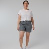 Pattern Philippine - Pants & shorts- 34/48 (US/UK: 2/6, 16/20) - Advanced