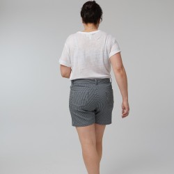 Pattern Philippine - Pants & shorts- 34/48 (US/UK: 2/6, 16/20) - Advanced