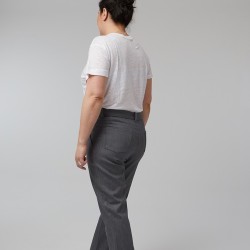 Pattern Philippine - Pants & shorts- 34/48 (US/UK: 2/6, 16/20) - Advanced