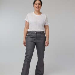 Pattern Philippine - Pants & shorts- 34/48 (US/UK: 2/6, 16/20) - Advanced