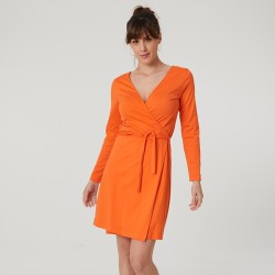 Pattern Azilys -  Dress - S/XL - Intermediate