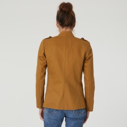 Pattern Nadine - Jacket - 34/48 (US/UK: 2/6, 16/20) - Advanced