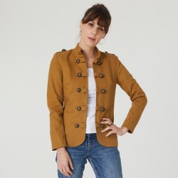 Pattern Nadine - Jacket - 34/48 (US/UK: 2/6, 16/20) - Advanced