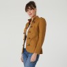 Pattern Nadine - Jacket - 34/48 (US/UK: 2/6, 16/20) - Advanced