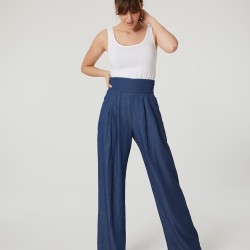 Pattern Paloma - Pants & cropped pants- 34/48 (US/UK: 2/6, 16/20) - Intermediate