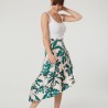 Pattern Sixtine - Skirt - 34/48 (US/UK: 2/6, 16/20) - Intermediate