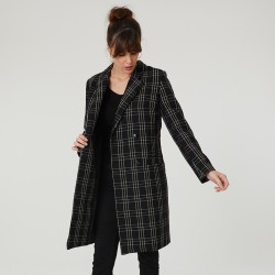 Patron Niamh - Manteau - 34/48 - Expert