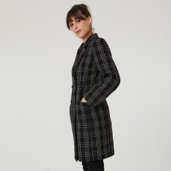 Patron Niamh - Manteau - 34/48 - Expert