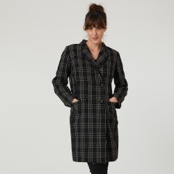 Patron Niamh - Manteau - 34/48 - Expert