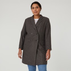 Patron Niamh - Manteau - 34/48 - Expert