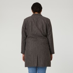 Patron Niamh - Manteau - 34/48 - Expert